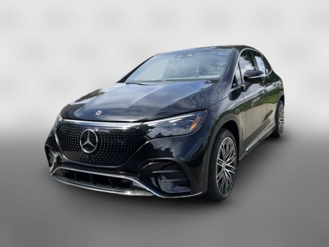 2024 Mercedes-Benz EQE EQE 350