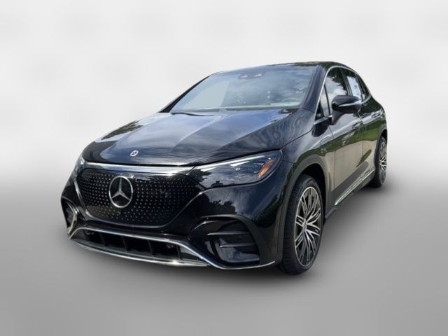 2024 Mercedes-Benz EQE EQE 350