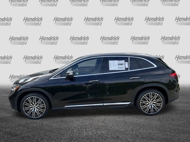 2024 Mercedes-Benz EQE EQE 350