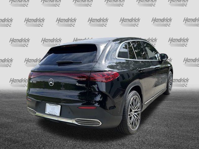 2024 Mercedes-Benz EQE EQE 350