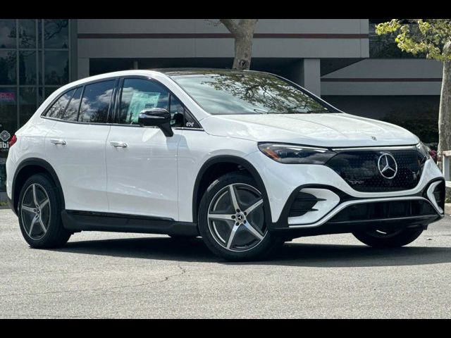 2024 Mercedes-Benz EQE EQE 350