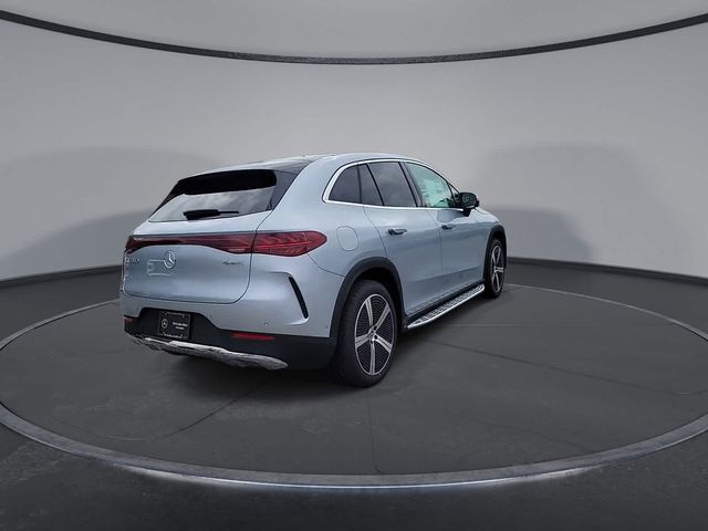 2024 Mercedes-Benz EQE EQE 350