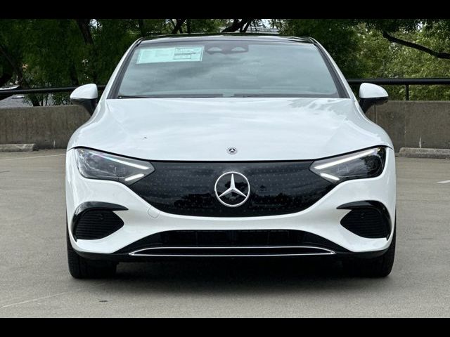2024 Mercedes-Benz EQE EQE 350