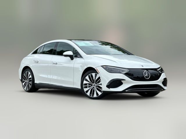 2024 Mercedes-Benz EQE EQE 350