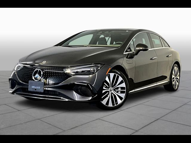 2024 Mercedes-Benz EQE EQE 350