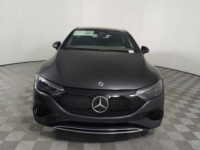 2024 Mercedes-Benz EQE EQE 350