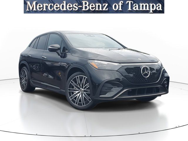 2024 Mercedes-Benz EQE EQE 350