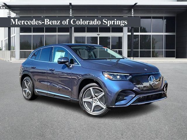 2024 Mercedes-Benz EQE EQE 350