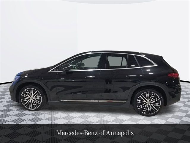 2024 Mercedes-Benz EQE EQE 350