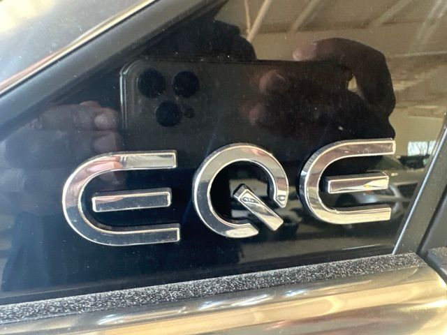 2024 Mercedes-Benz EQE EQE 350