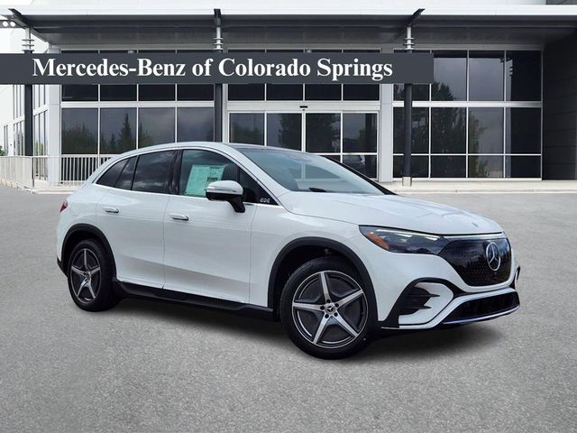 2024 Mercedes-Benz EQE EQE 350