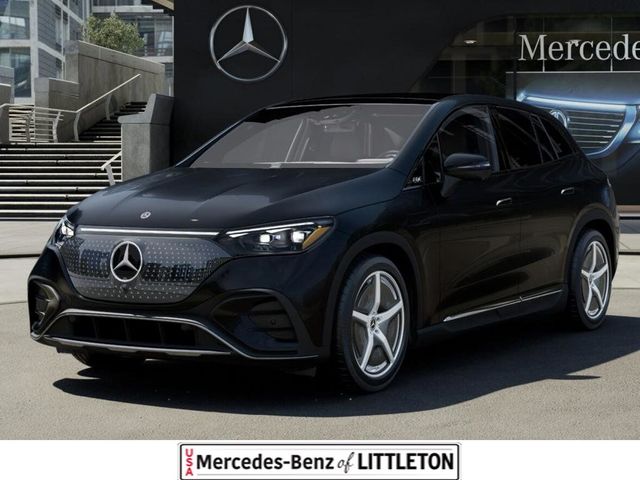 2024 Mercedes-Benz EQE EQE 350