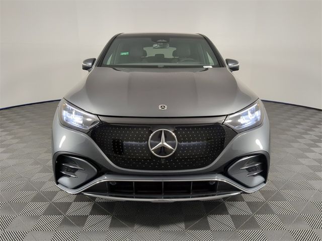 2024 Mercedes-Benz EQE EQE 350