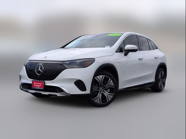 2024 Mercedes-Benz EQE EQE 350
