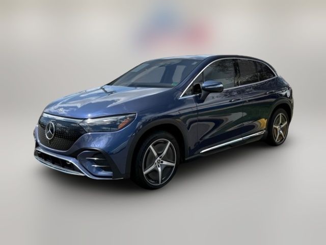 2024 Mercedes-Benz EQE EQE 350