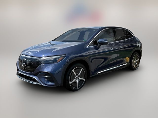 2024 Mercedes-Benz EQE EQE 350