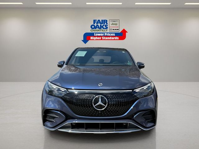 2024 Mercedes-Benz EQE EQE 350