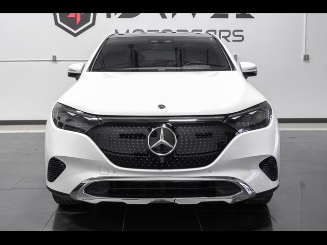2024 Mercedes-Benz EQE EQE 350