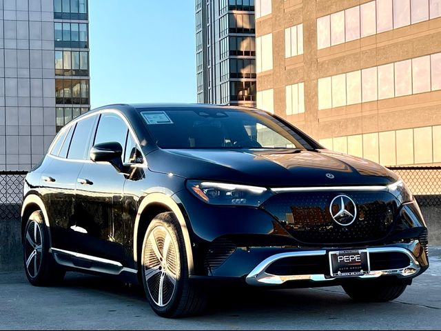 2024 Mercedes-Benz EQE EQE 350