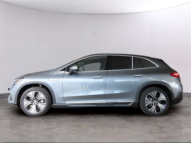 2024 Mercedes-Benz EQE EQE 350