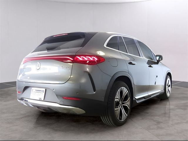 2024 Mercedes-Benz EQE EQE 350