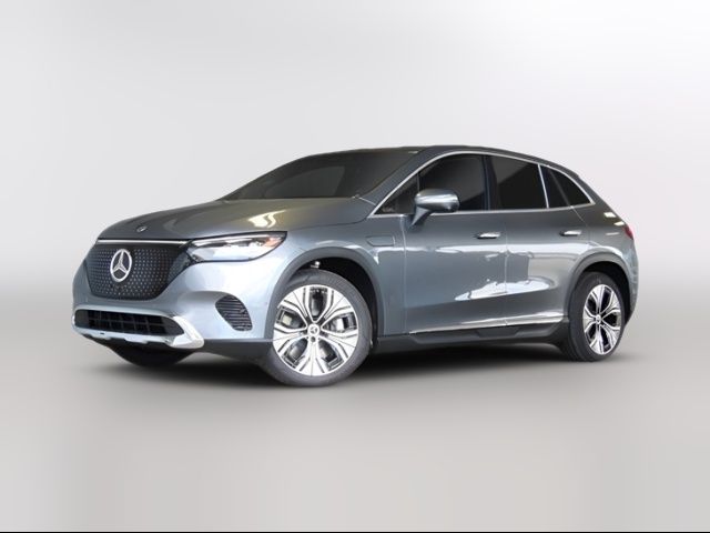 2024 Mercedes-Benz EQE EQE 350