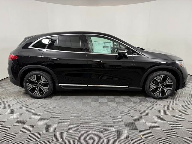 2024 Mercedes-Benz EQE EQE 350