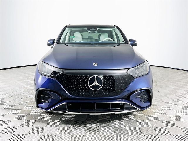 2024 Mercedes-Benz EQE EQE 350