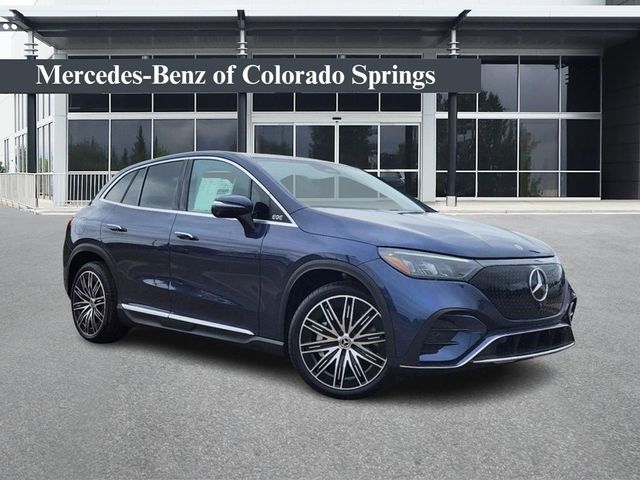 2024 Mercedes-Benz EQE EQE 350