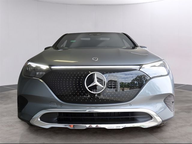 2024 Mercedes-Benz EQE EQE 350