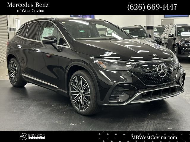 2024 Mercedes-Benz EQE EQE 350