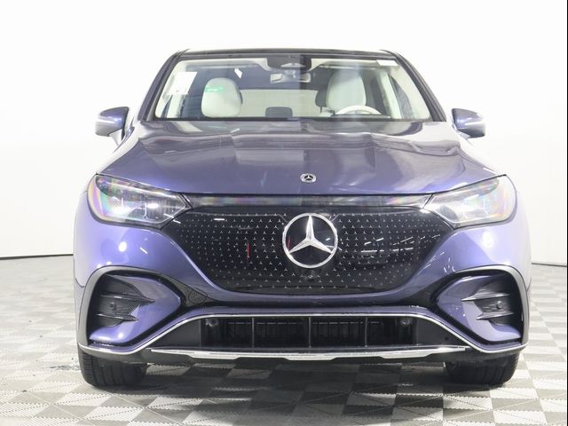 2024 Mercedes-Benz EQE EQE 350