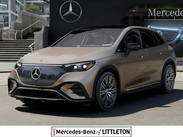 2024 Mercedes-Benz EQE EQE 350