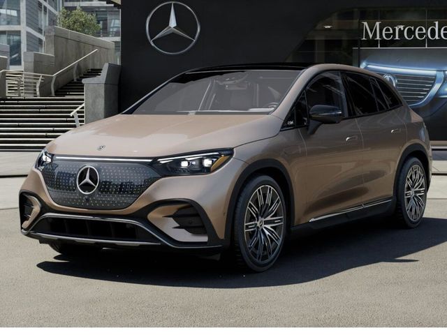 2024 Mercedes-Benz EQE EQE 350