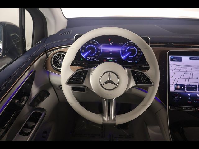 2024 Mercedes-Benz EQE EQE 350