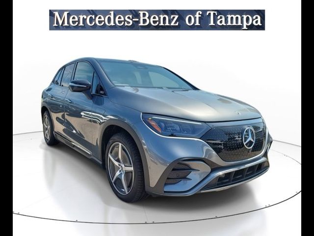 2024 Mercedes-Benz EQE EQE 350