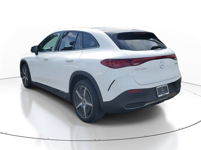 2024 Mercedes-Benz EQE EQE 350