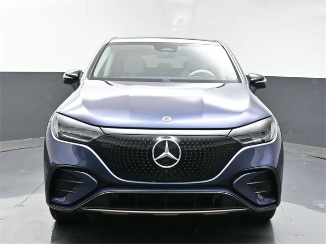 2024 Mercedes-Benz EQE EQE 350