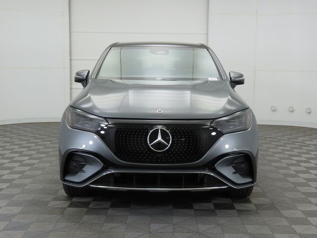 2024 Mercedes-Benz EQE EQE 350