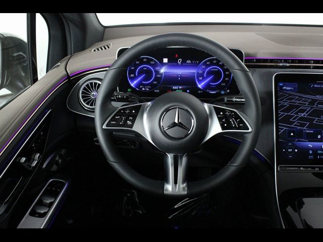 2024 Mercedes-Benz EQE EQE 350