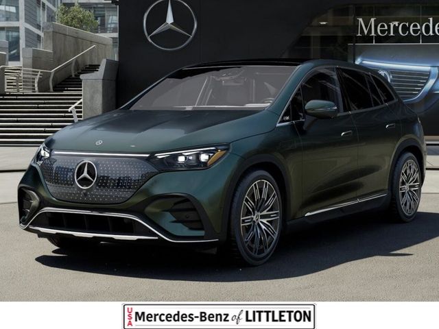 2024 Mercedes-Benz EQE EQE 350