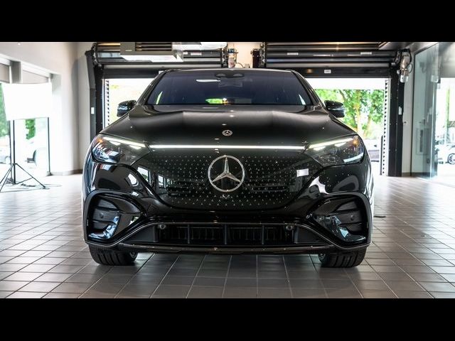 2024 Mercedes-Benz EQE EQE 350