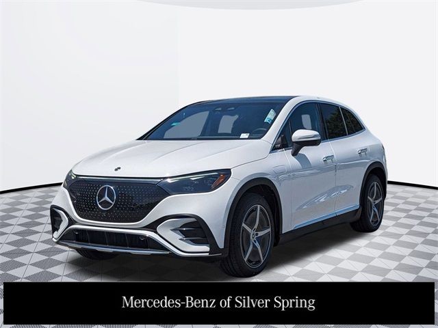 2024 Mercedes-Benz EQE EQE 350