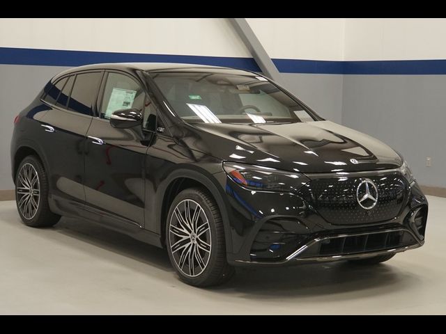 2024 Mercedes-Benz EQE EQE 350