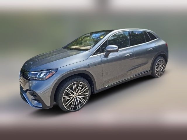 2024 Mercedes-Benz EQE EQE 350