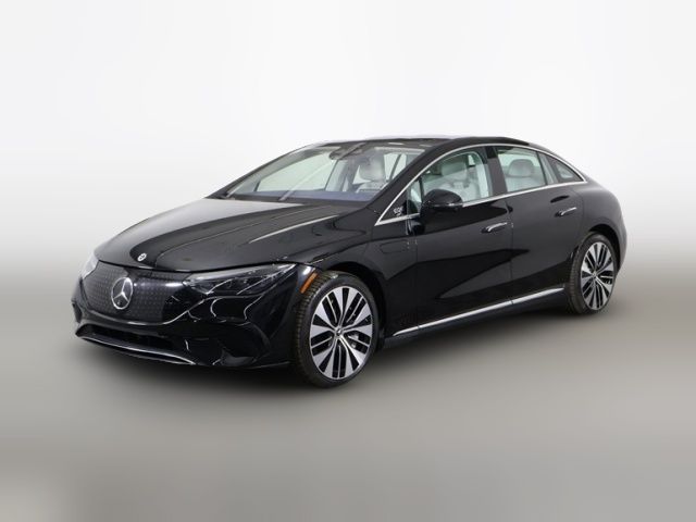 2024 Mercedes-Benz EQE EQE 350