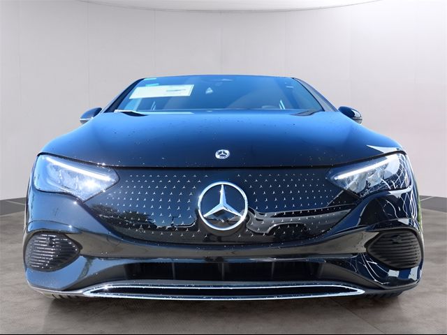 2024 Mercedes-Benz EQE EQE 350