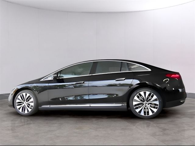 2024 Mercedes-Benz EQE EQE 350