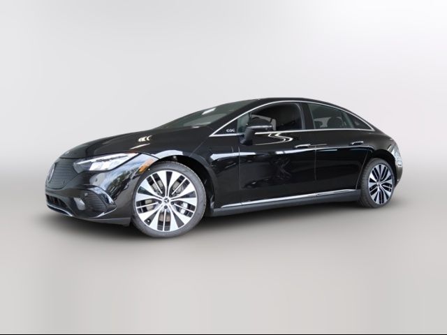 2024 Mercedes-Benz EQE EQE 350