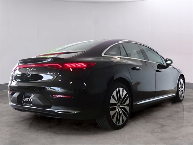 2024 Mercedes-Benz EQE EQE 350